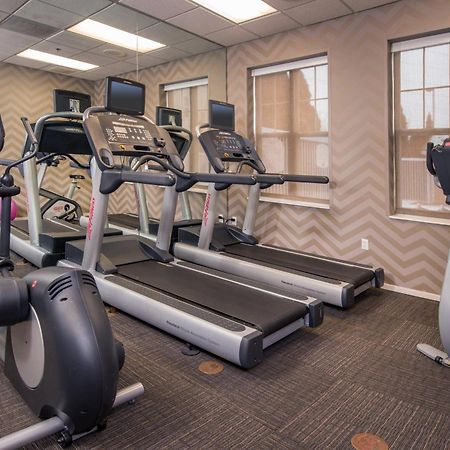 Residence Inn Chantilly Dulles South מראה חיצוני תמונה