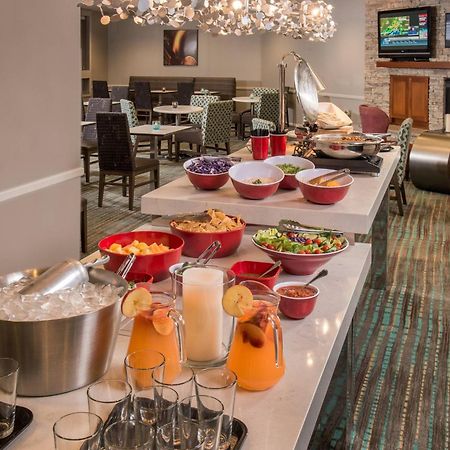 Residence Inn Chantilly Dulles South מראה חיצוני תמונה