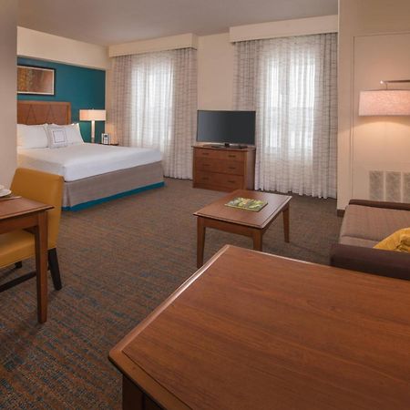 Residence Inn Chantilly Dulles South מראה חיצוני תמונה
