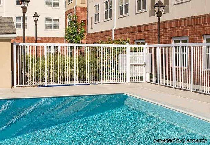 Residence Inn Chantilly Dulles South מתקנים תמונה