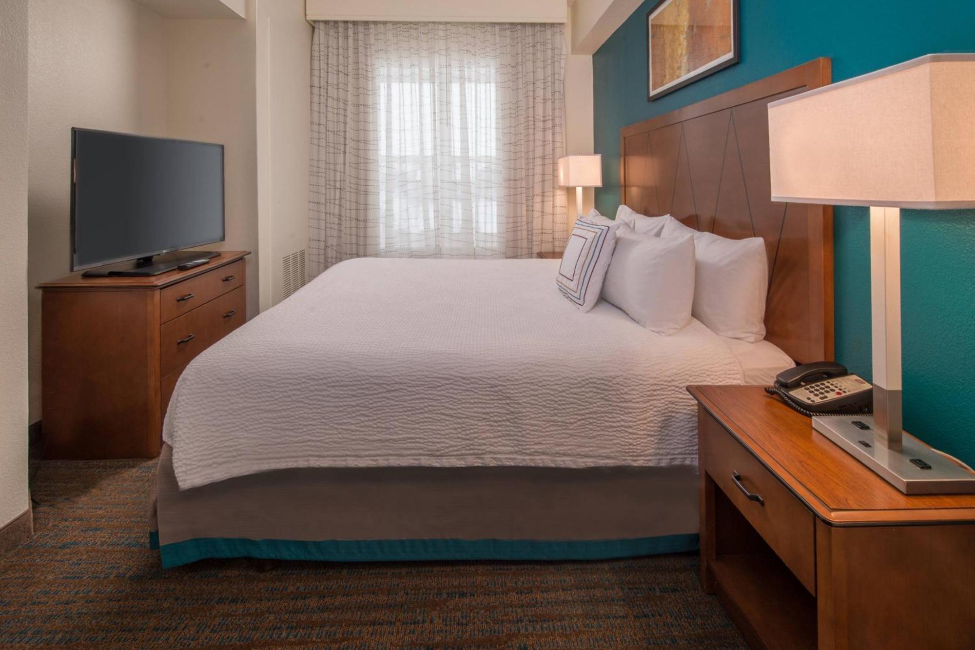 Residence Inn Chantilly Dulles South מראה חיצוני תמונה