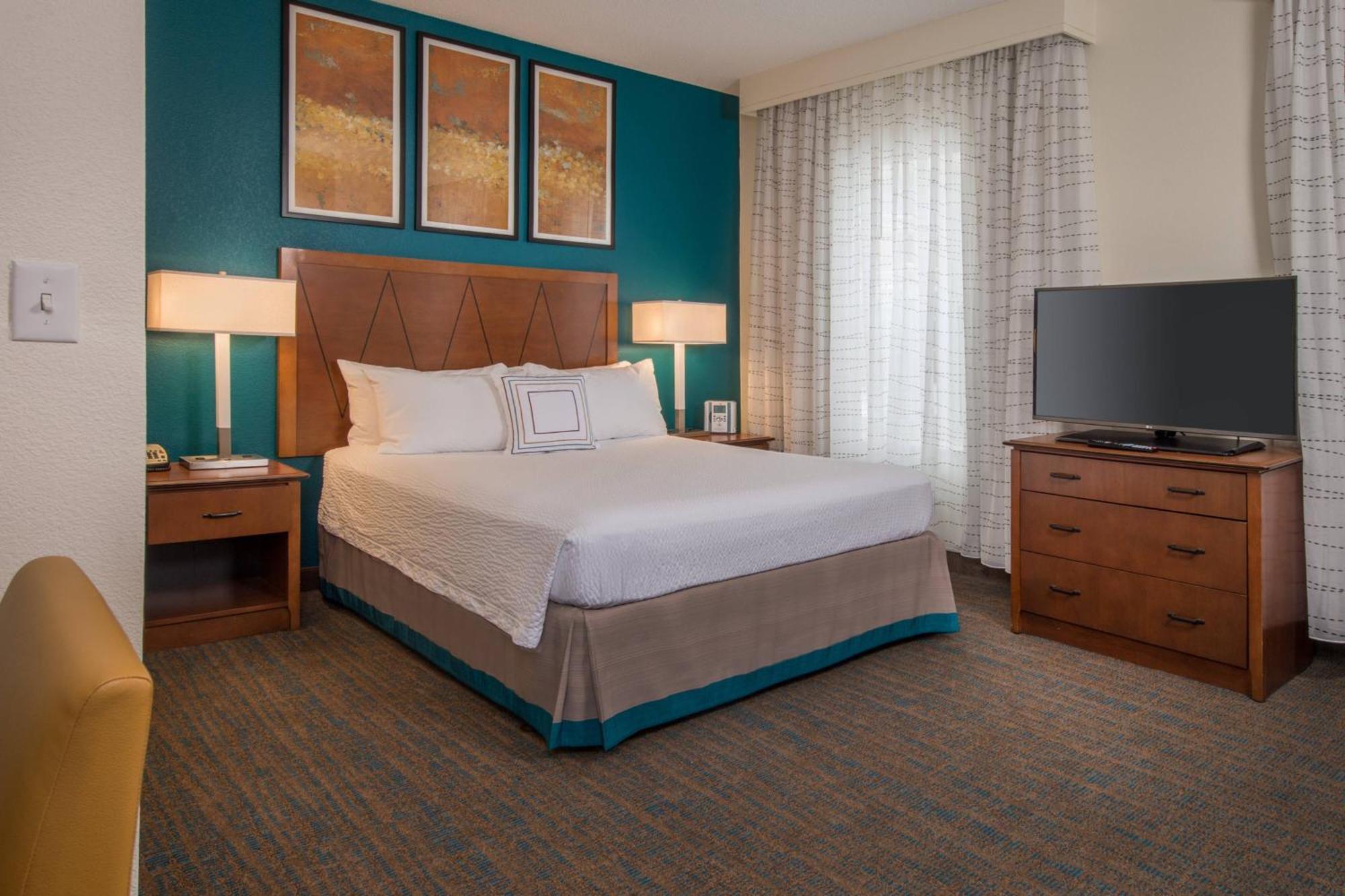 Residence Inn Chantilly Dulles South מראה חיצוני תמונה
