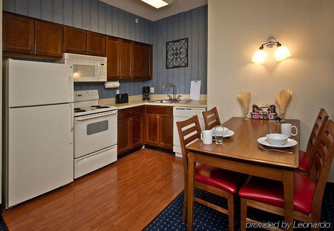Residence Inn Chantilly Dulles South חדר תמונה