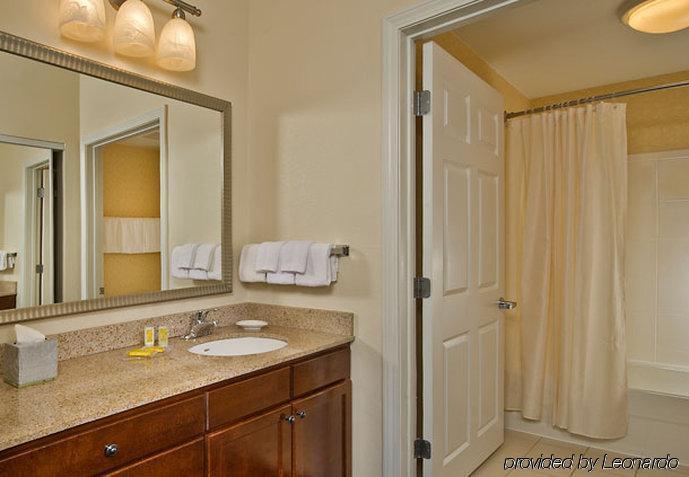 Residence Inn Chantilly Dulles South מראה חיצוני תמונה