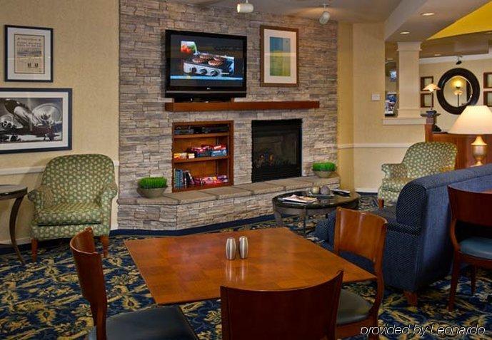 Residence Inn Chantilly Dulles South מראה חיצוני תמונה