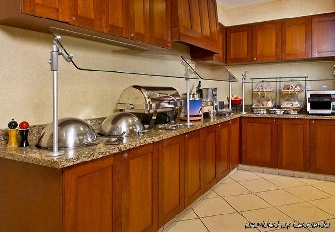 Residence Inn Chantilly Dulles South מראה חיצוני תמונה