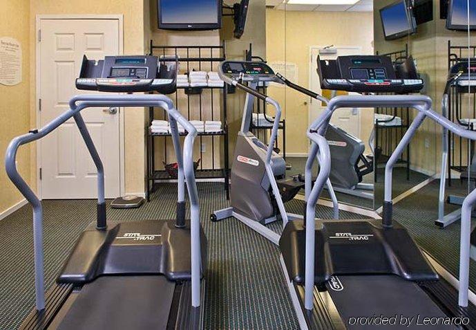 Residence Inn Chantilly Dulles South מראה חיצוני תמונה