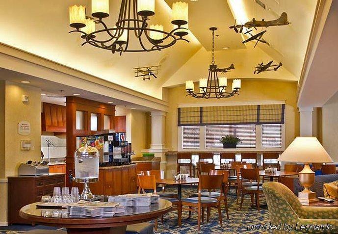 Residence Inn Chantilly Dulles South מראה חיצוני תמונה