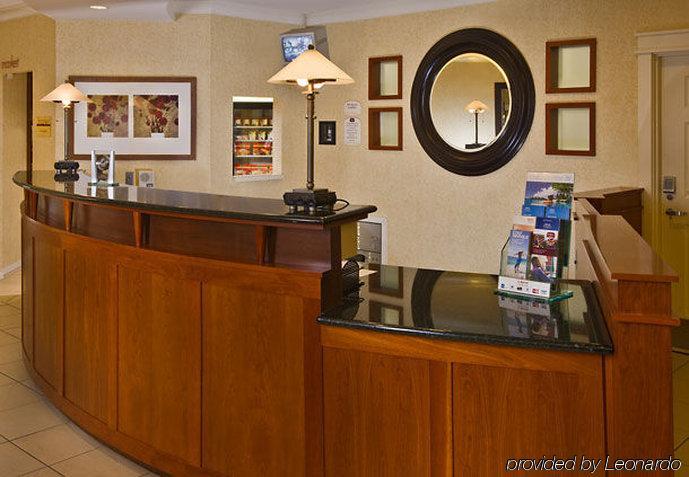 Residence Inn Chantilly Dulles South מראה חיצוני תמונה