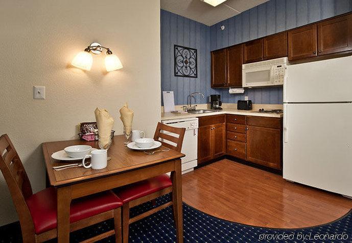 Residence Inn Chantilly Dulles South מראה חיצוני תמונה
