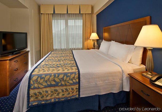 Residence Inn Chantilly Dulles South מראה חיצוני תמונה
