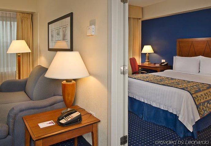 Residence Inn Chantilly Dulles South מראה חיצוני תמונה