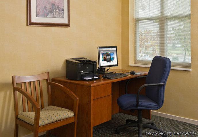 Residence Inn Chantilly Dulles South מראה חיצוני תמונה