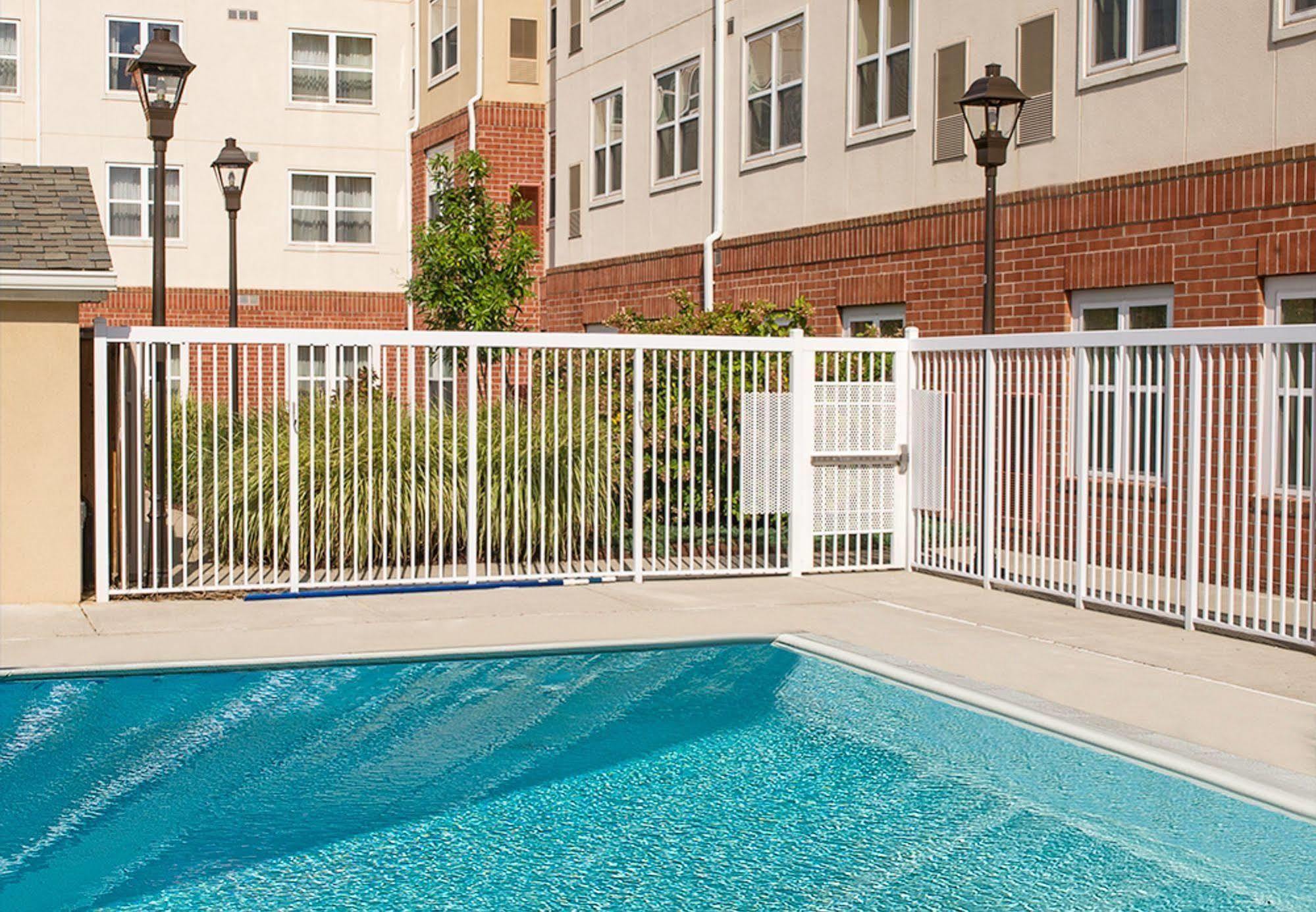 Residence Inn Chantilly Dulles South מראה חיצוני תמונה