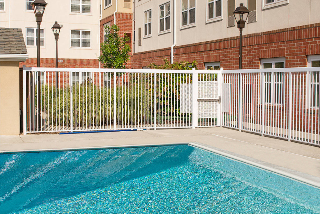 Residence Inn Chantilly Dulles South מראה חיצוני תמונה
